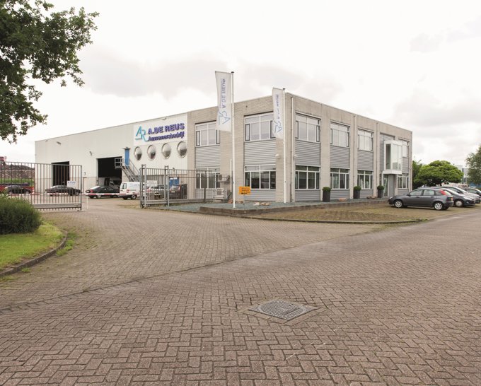 Ben jij de kandidaat die wij zoeken?